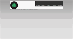 Desktop Screenshot of onoffhair.com